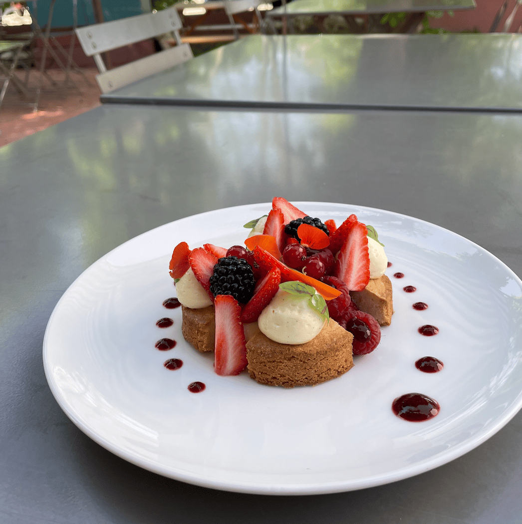 L’Auberge du Fruit Défendu 1